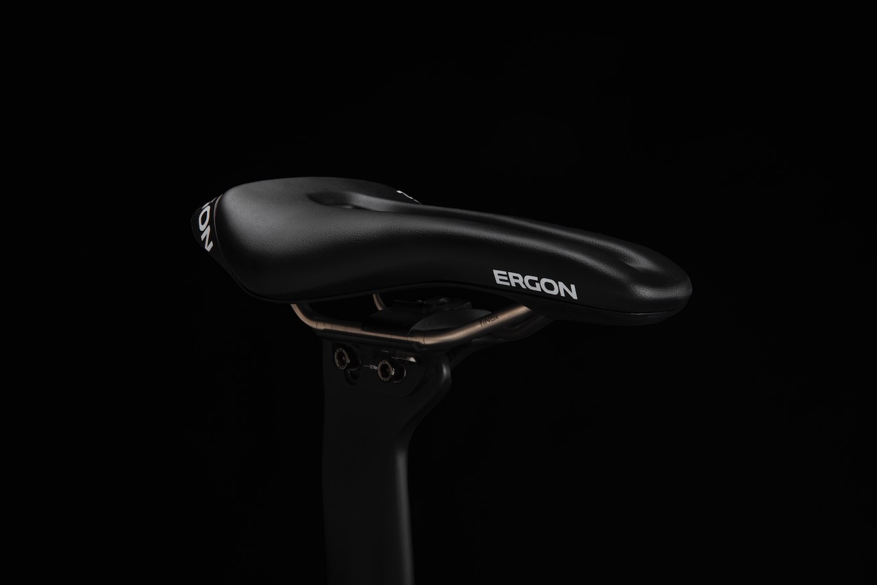 Ergon Tri SR Saddle full