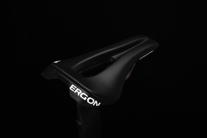 Ergon Tri SR Saddle top