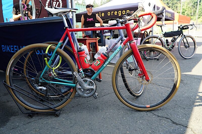 Hurl's 7:11 Breadwinner hero with legend in the background