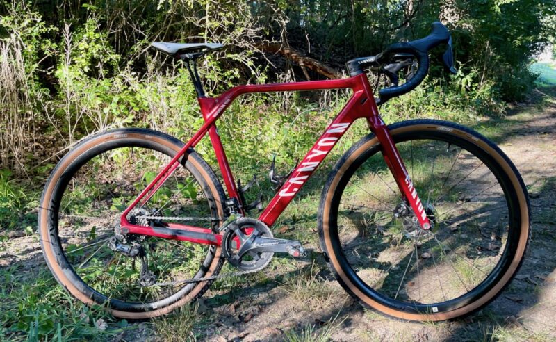 Maxxis Reaver Canyon Inflite CF SLX