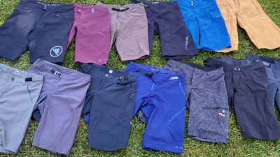 The Best Mountain Bike Shorts of 2026