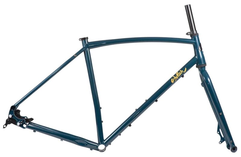 Sklar Super Something in ocean blue