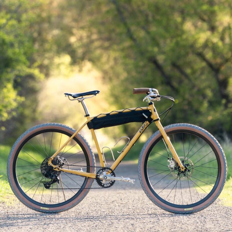 Sklar Super Something with alt bars