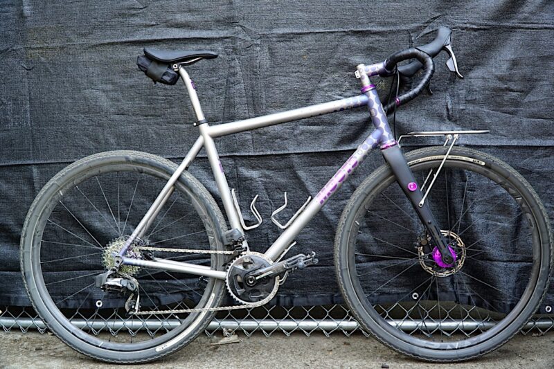 Souphourse's Moots hero