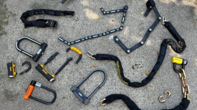 The Best Bike Locks of 2026