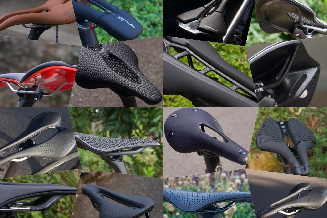 The Best Road Bike Saddles of 2026