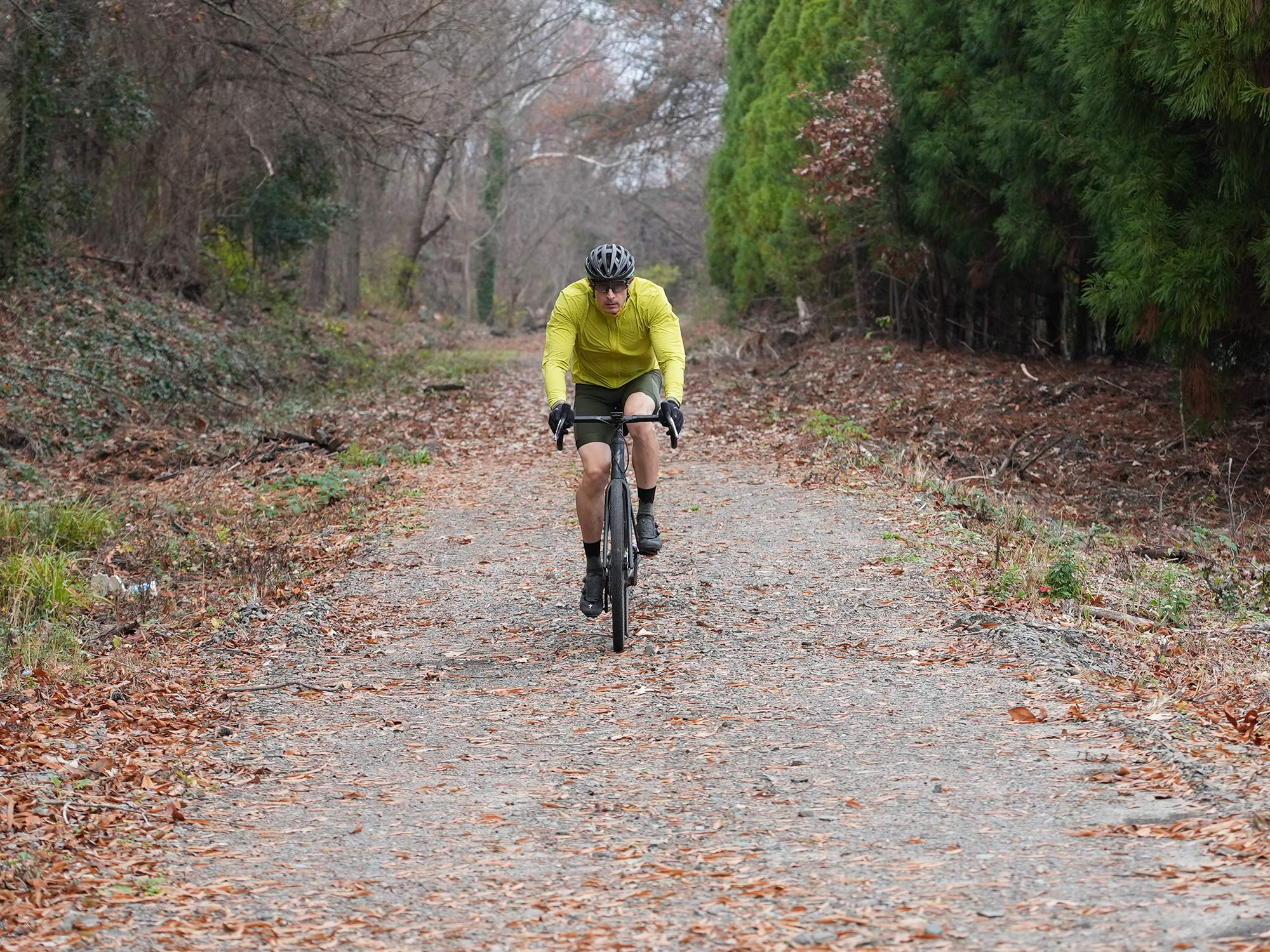ride review of specialized diverge str gravel bike