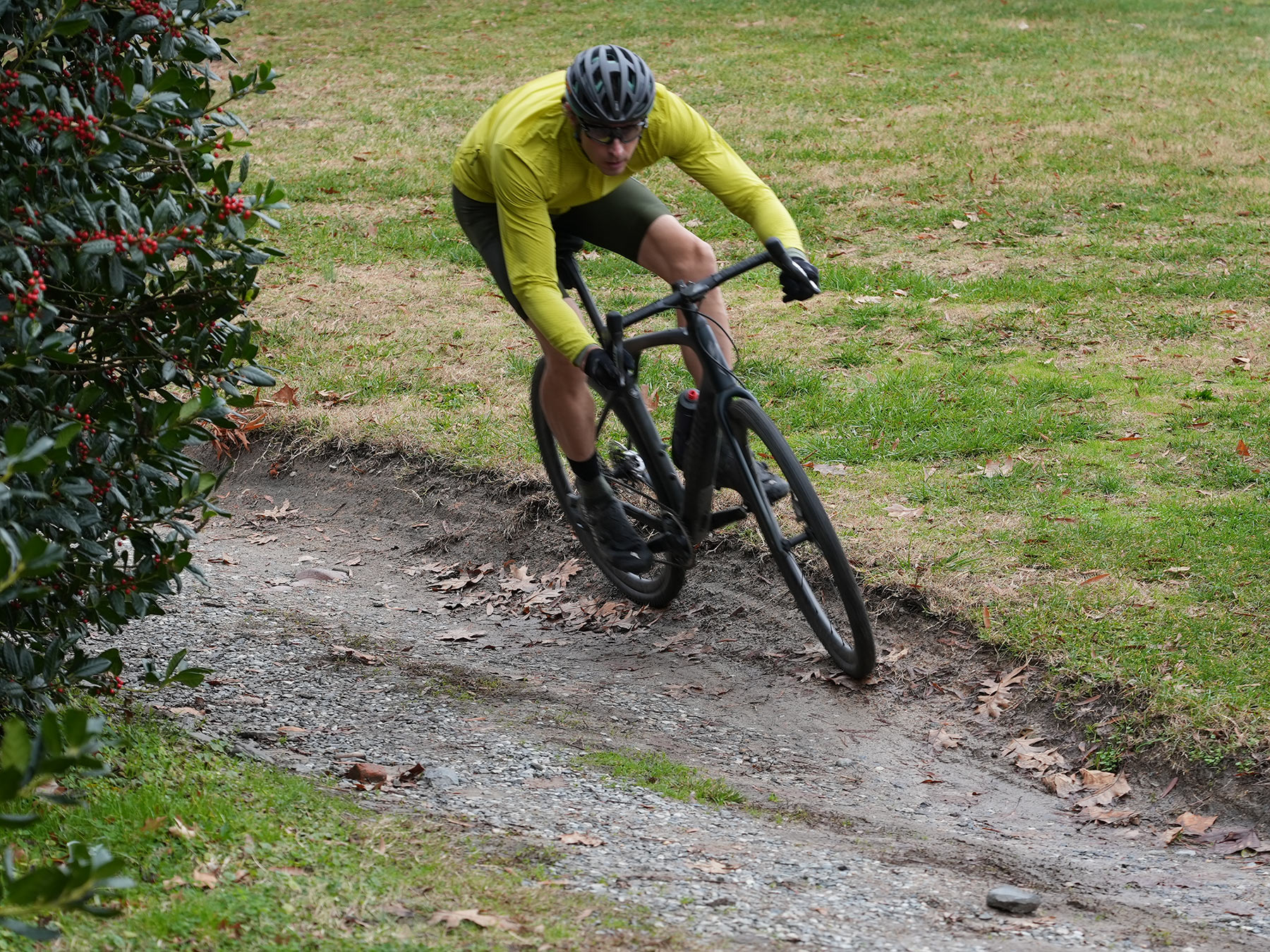 ride review of specialized diverge str gravel bike