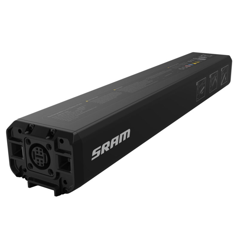 sram ebike battery