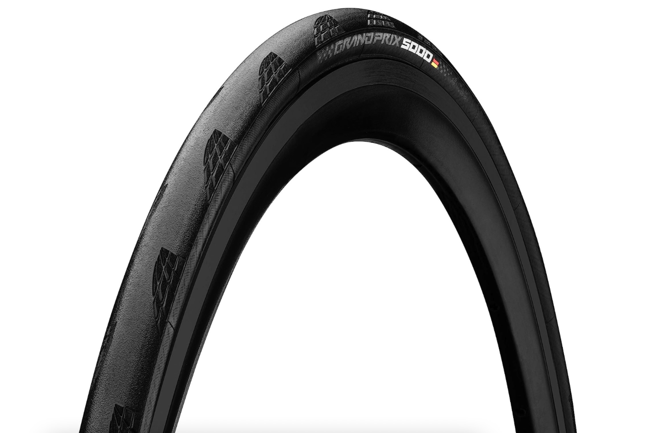 Continental Grand Prix 5000 S TR road bike tires product image