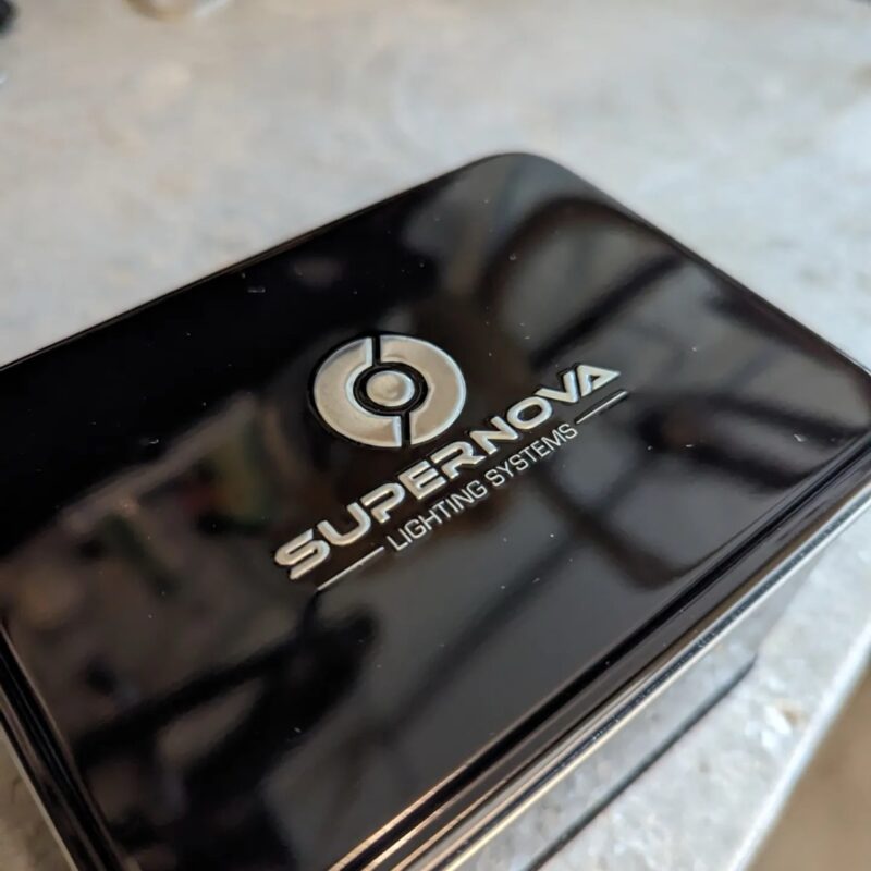 Gus Boots Willsen Review Supernova dynamo light box
