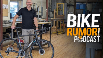 Podcast #089 – How Parlee Cycles Rebooted