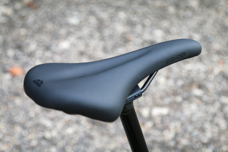 REI Co-Op Cycles e3.1 eMTB saddle