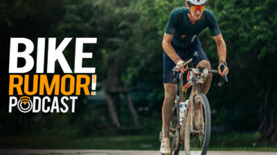 Podcast #090 – Ian Boswell’s Gravel Adventures