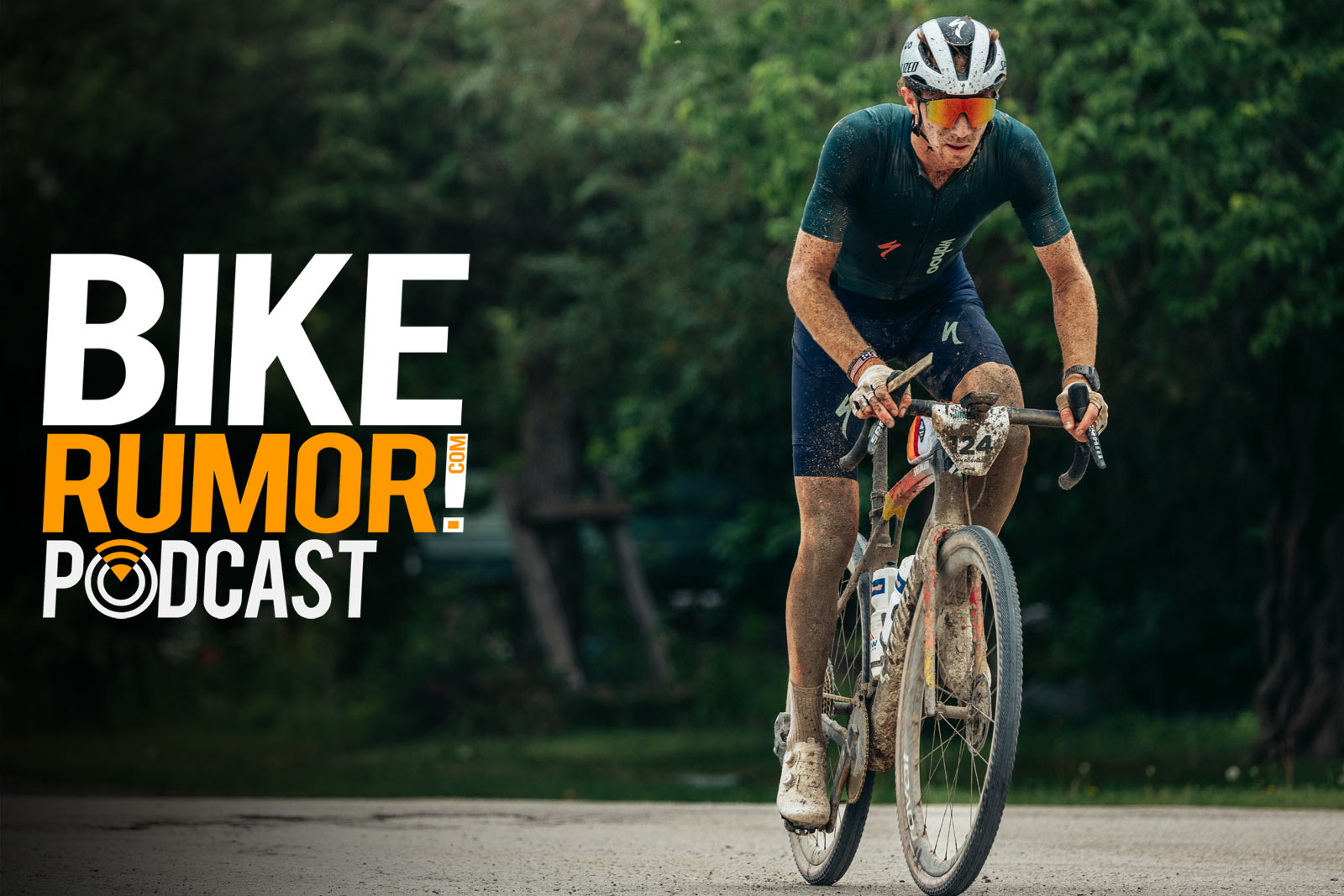 podcast interview with ian boswell about gravel camp in mexico