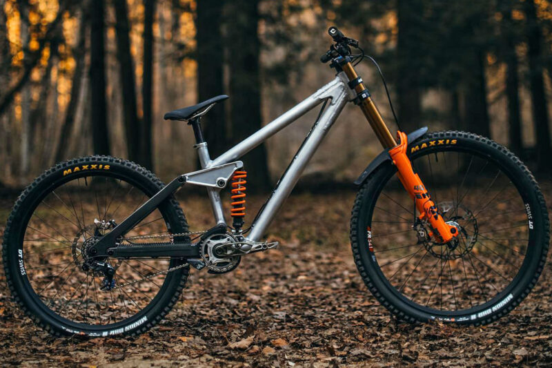 Neko Mulally’s Frameworks Race Team Van Stolen After Ft. William World Cup