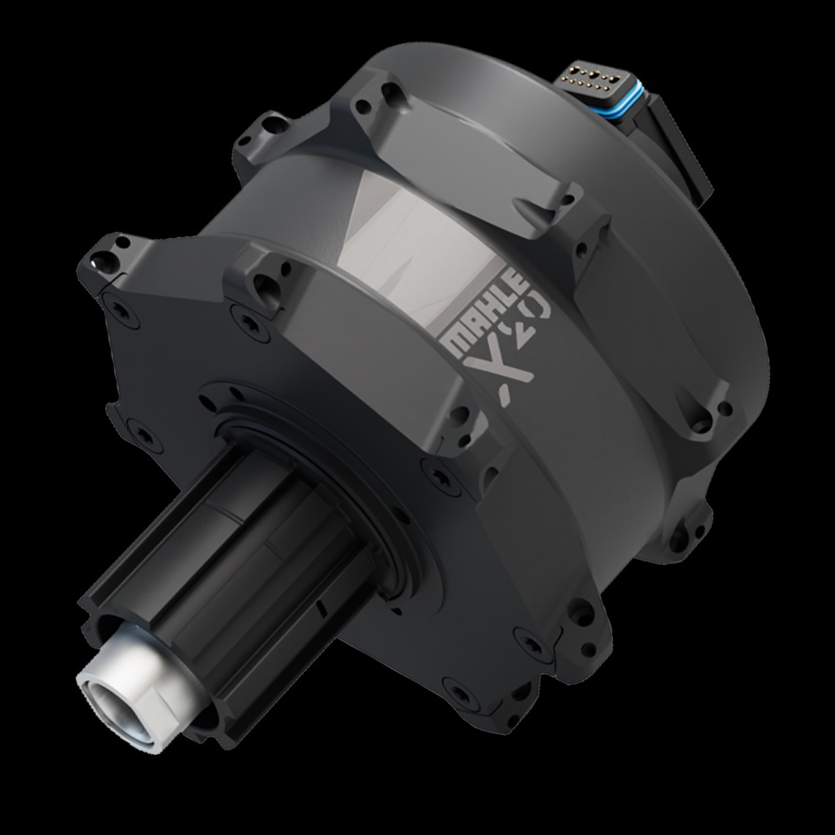 Mahle X20 hub motor