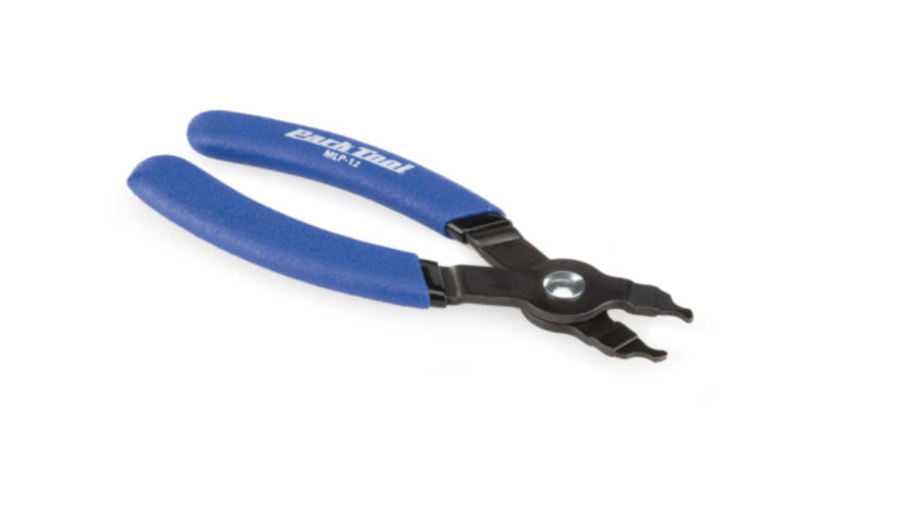 Park Tool Master Link Pliers