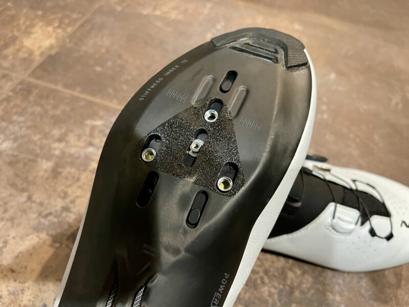 NorthWave Veloce Extreme cleat