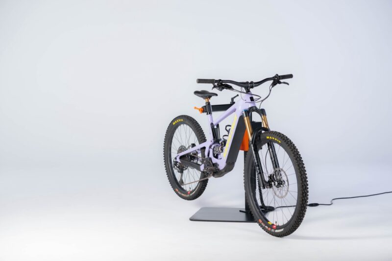 REMCO Tools Bike Lift Enduro