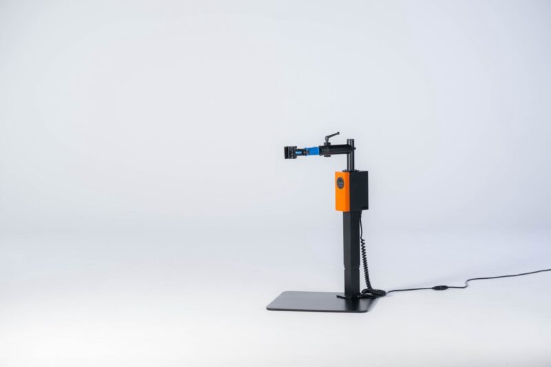 REMCO Tools Bike Lift blue clamp