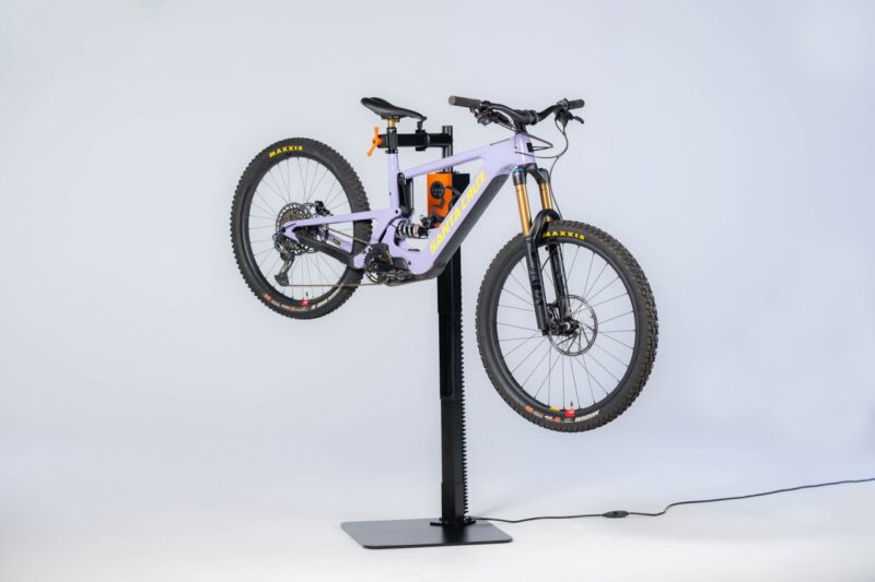 REMCO Tools Bike Lift hero