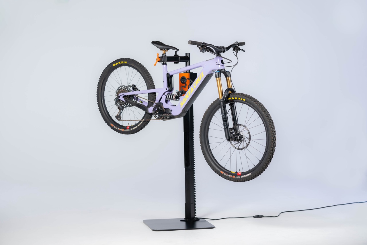 REMCO Tools Bike Lift hero
