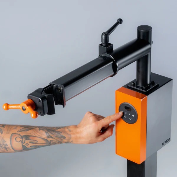 REMCO Tools Bike Lift programable