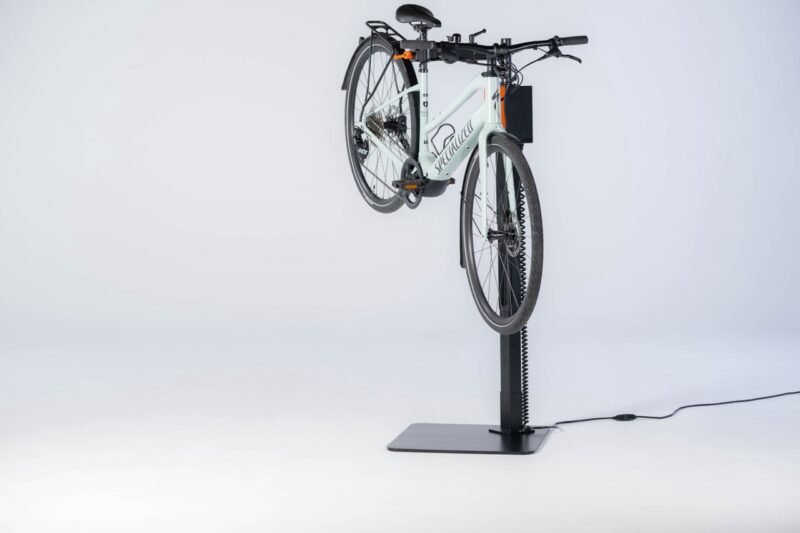REMCO Tools Bike Lift townie