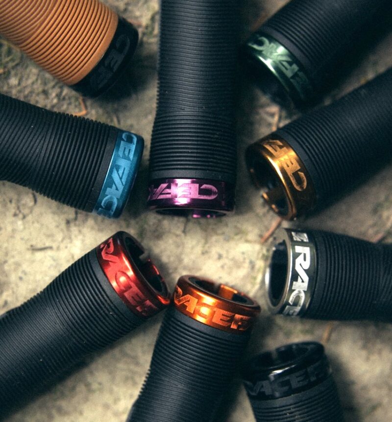 Race Face Chester MT Grip colors
