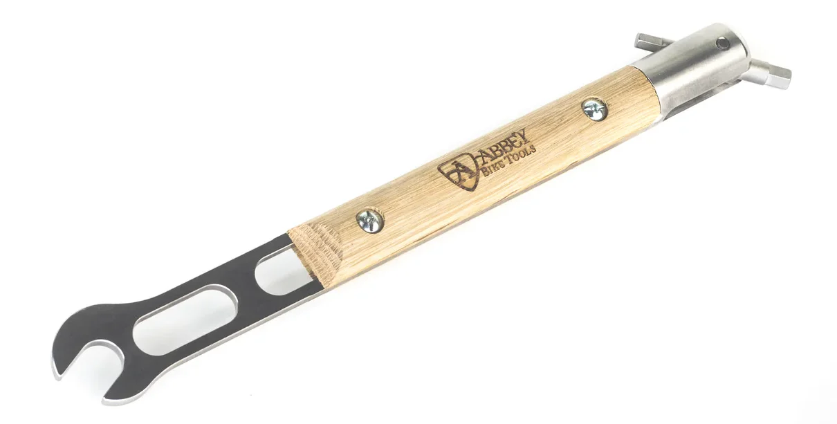 Abbey Team Issue Pedal Wrench