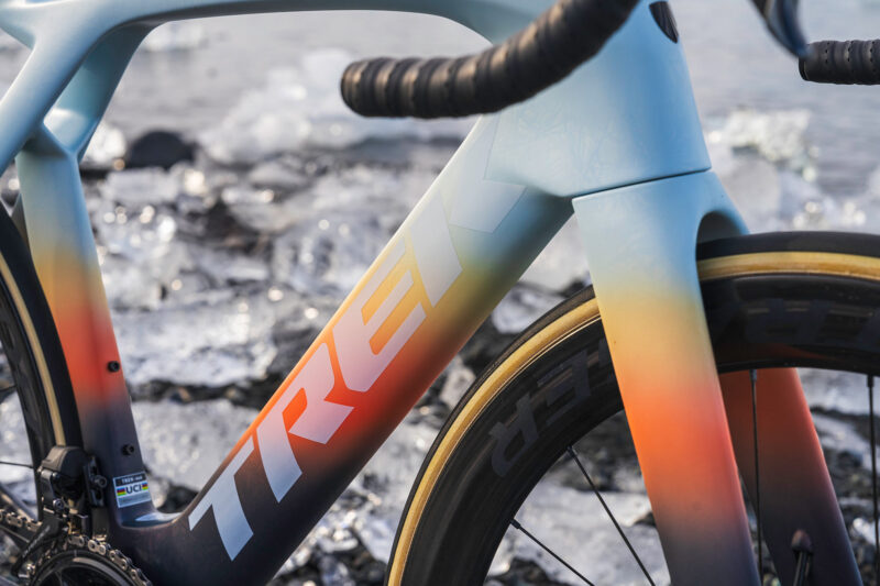 Trek’s Project One Now Offering Frame-Only Options