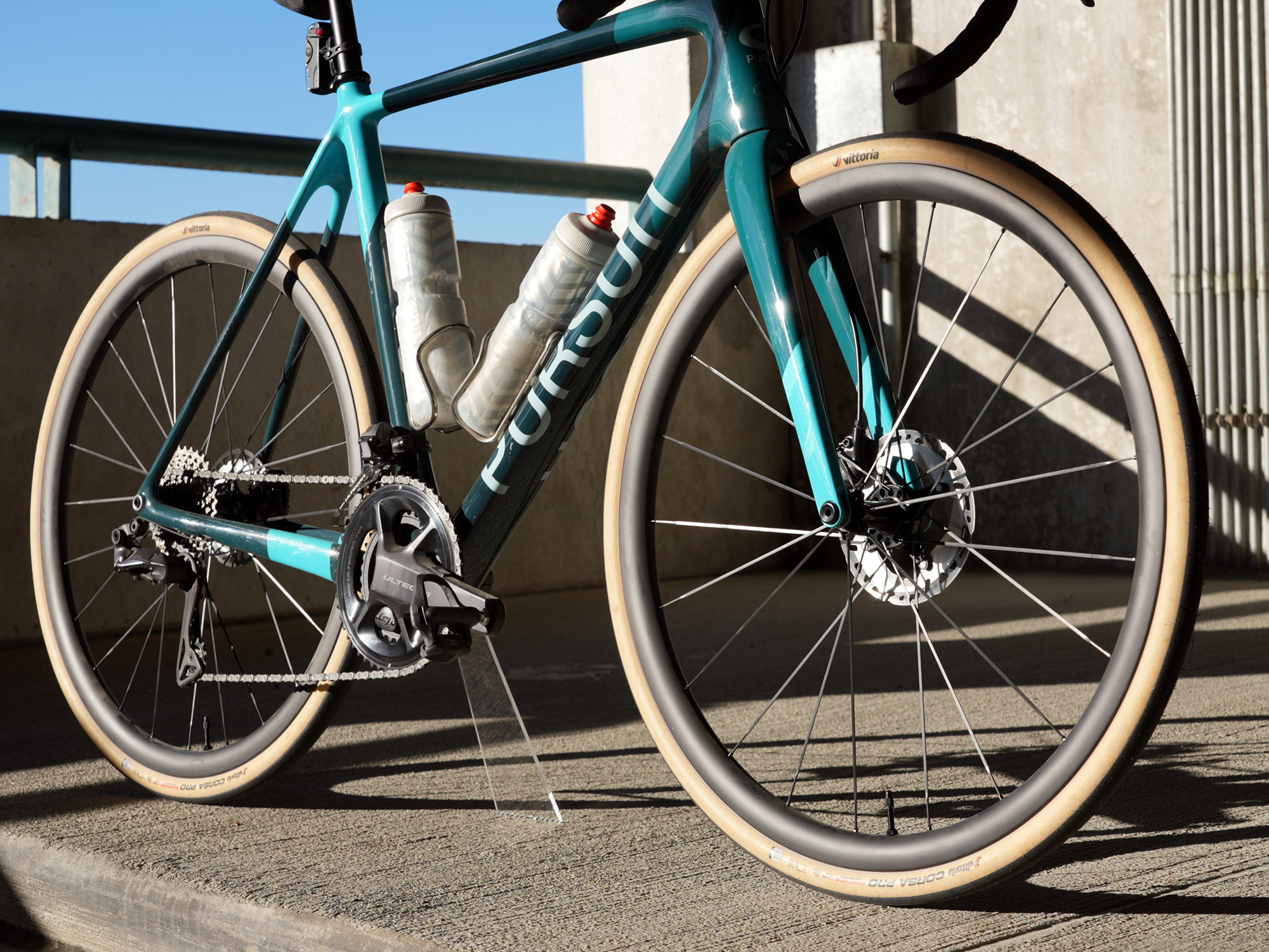 scribe elan carbon 32d shallow ultralight road bike wheels