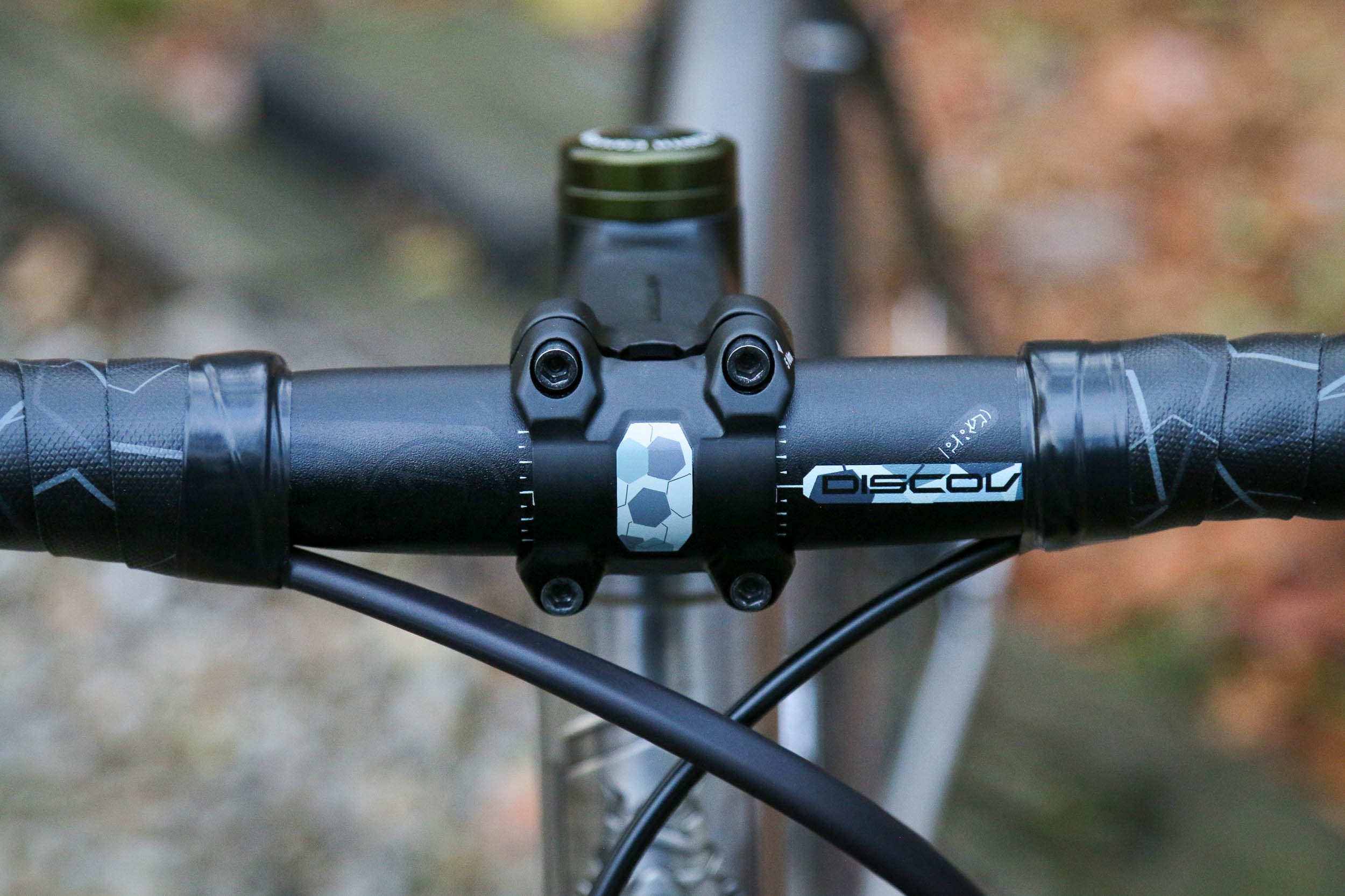 Shimano PRO stem