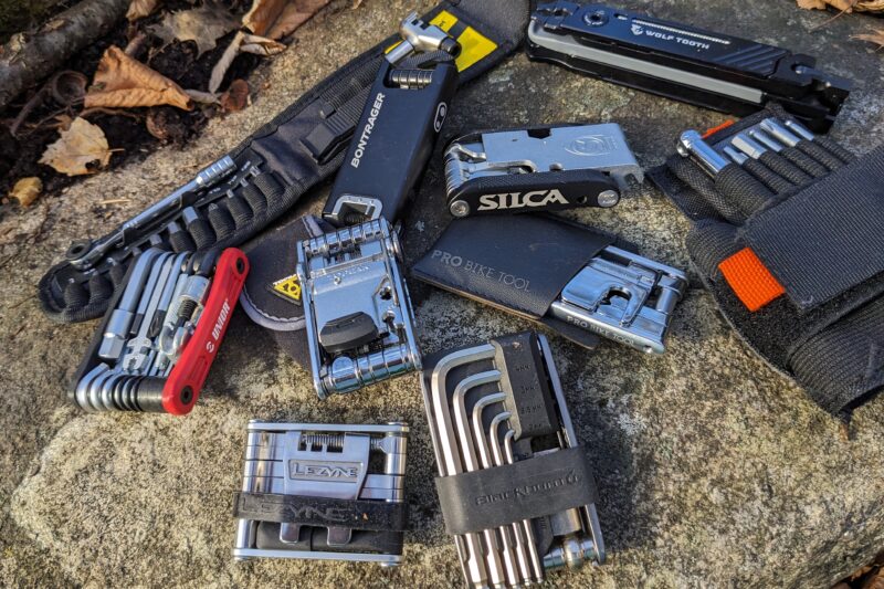 The Best Bike Multi-Tools of 2026