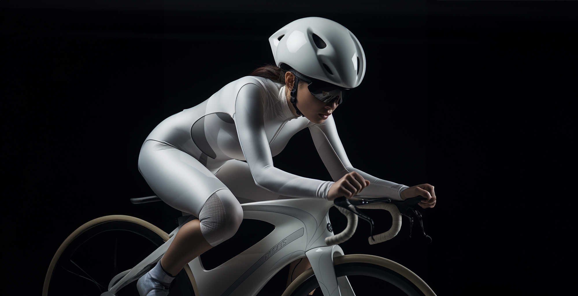 AI Cyclist
