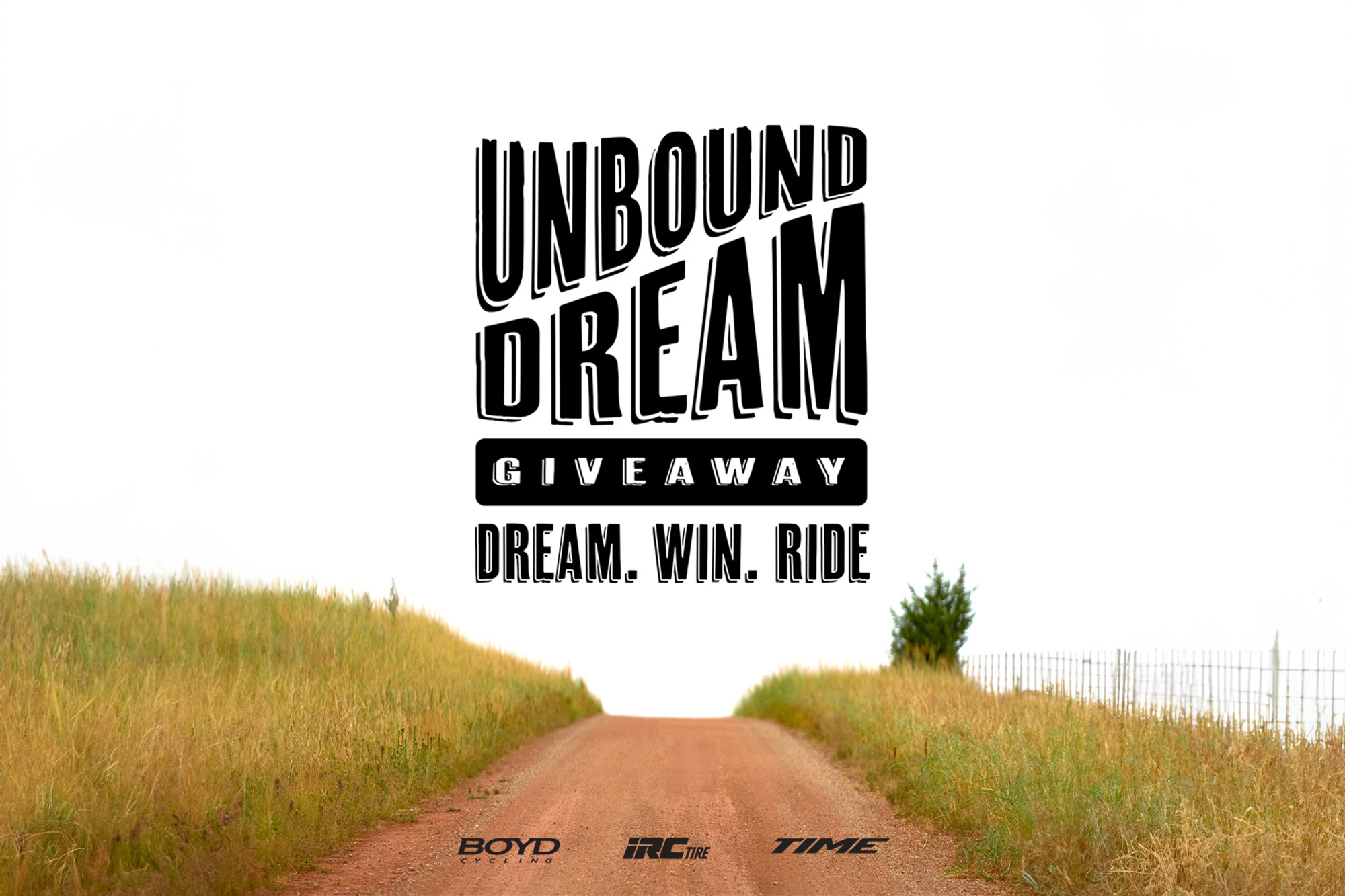 Unbound dream giveaway