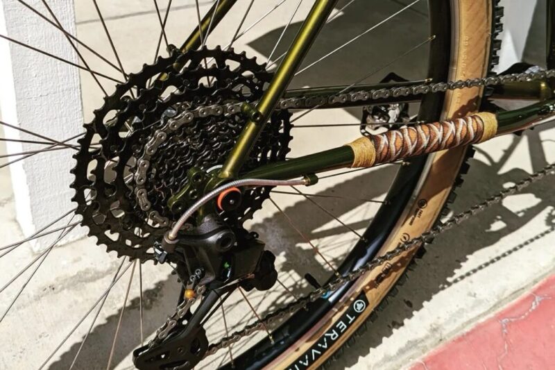 Shimano’s Affordable XT LinkGlide 11-Speed Drivetrain is  Solid & Dependable
