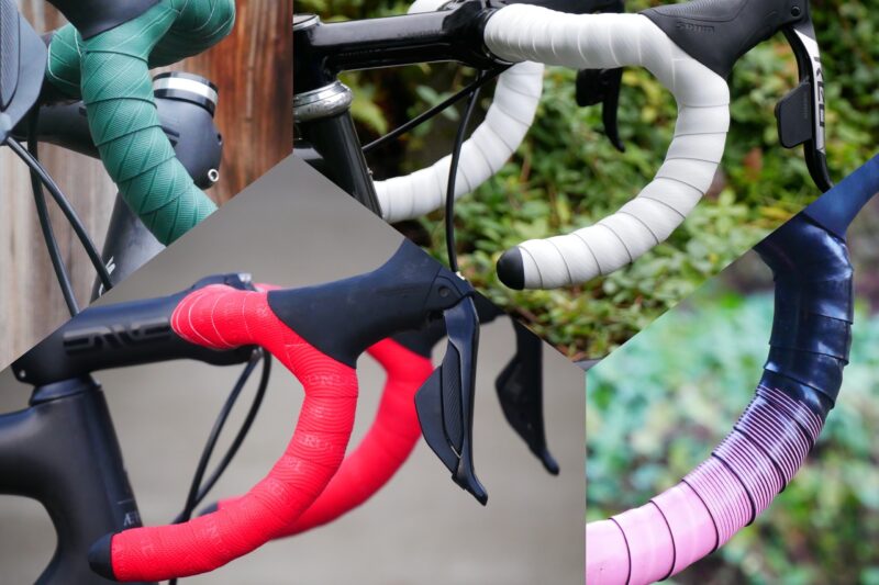 The Best Handlebar Tape of 2026