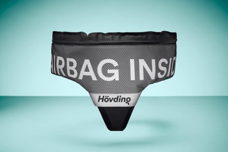 Hovding 3