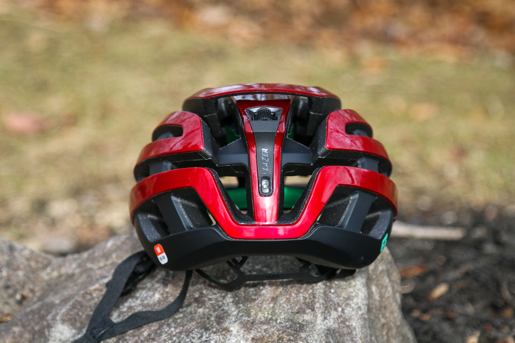 Lazer Z1 Kineticore helmet light dock