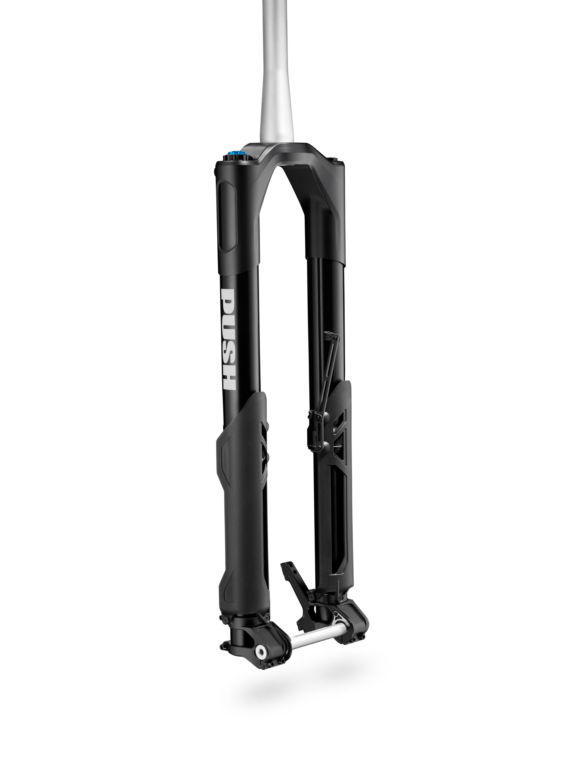 PUSH NINE.ONE inverted suspension fork