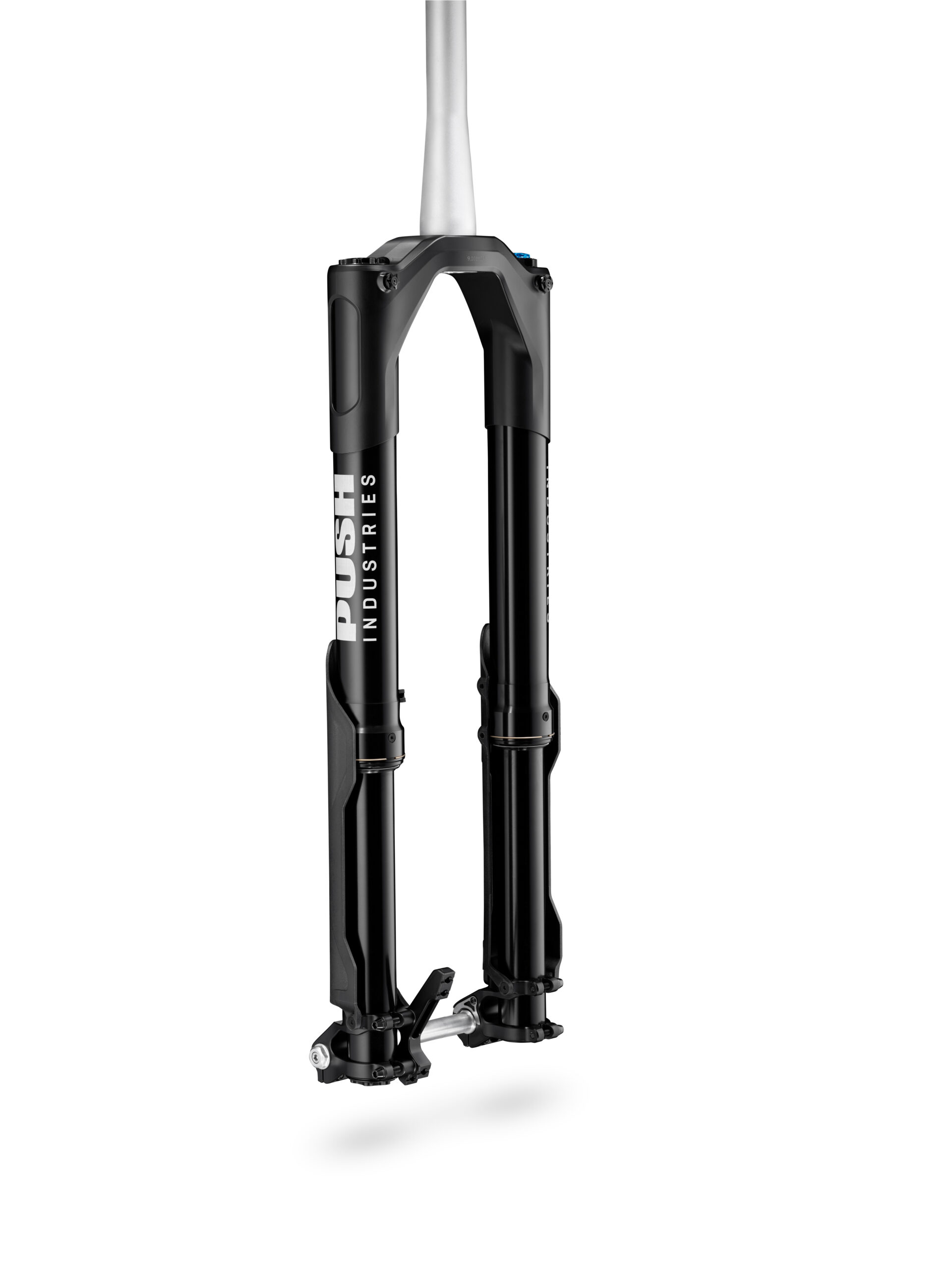 PUSH NINE.ONE inverted suspension fork