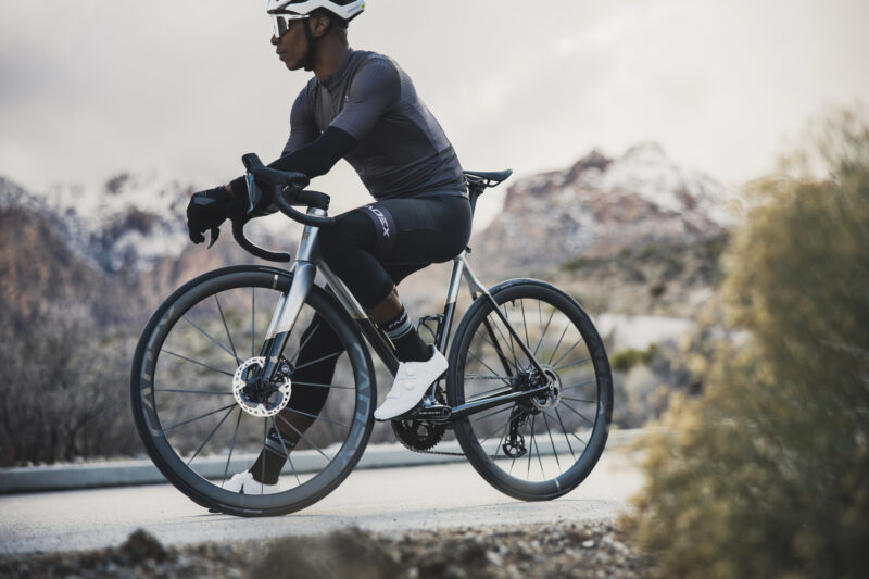 CADEX’s 2024 Lineup: All New Wheels, Tires, and Handlebars
