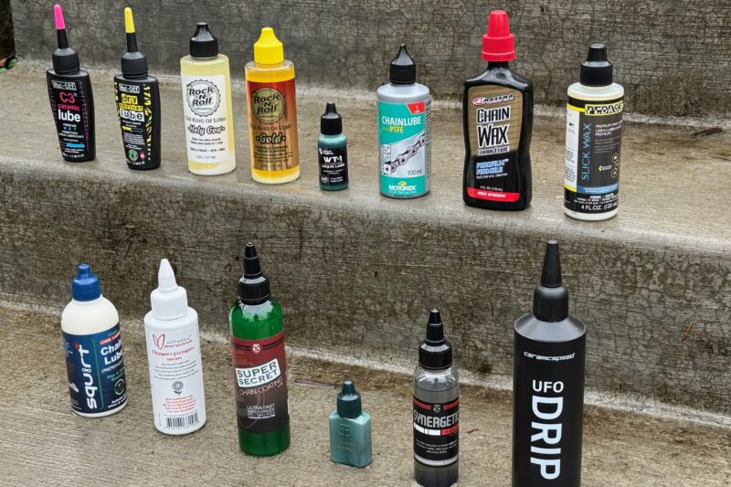 The Best Bike Chain Lubes of 2026