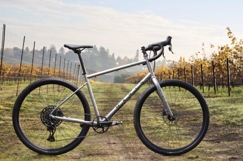 Marin Launches New Four Corners 2 an Affordable Up-Spec’d Adventure Tourer