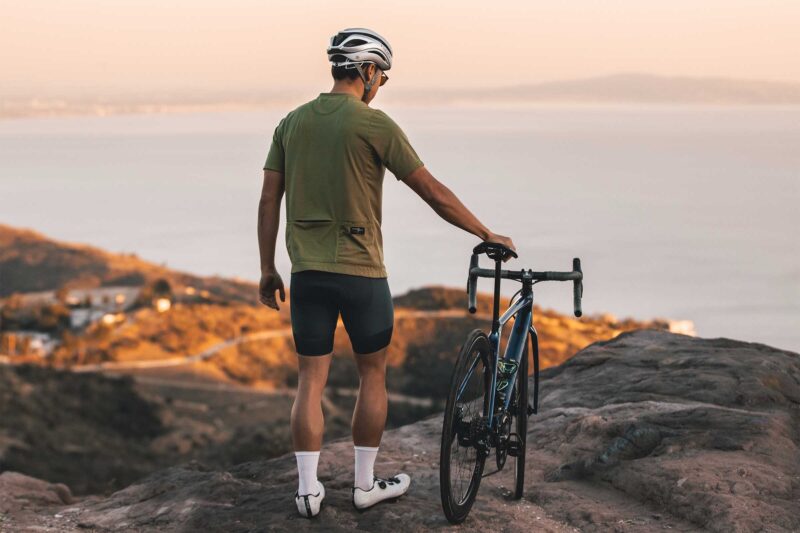 Introducing Ocean & San Apparel: Not For Racing
