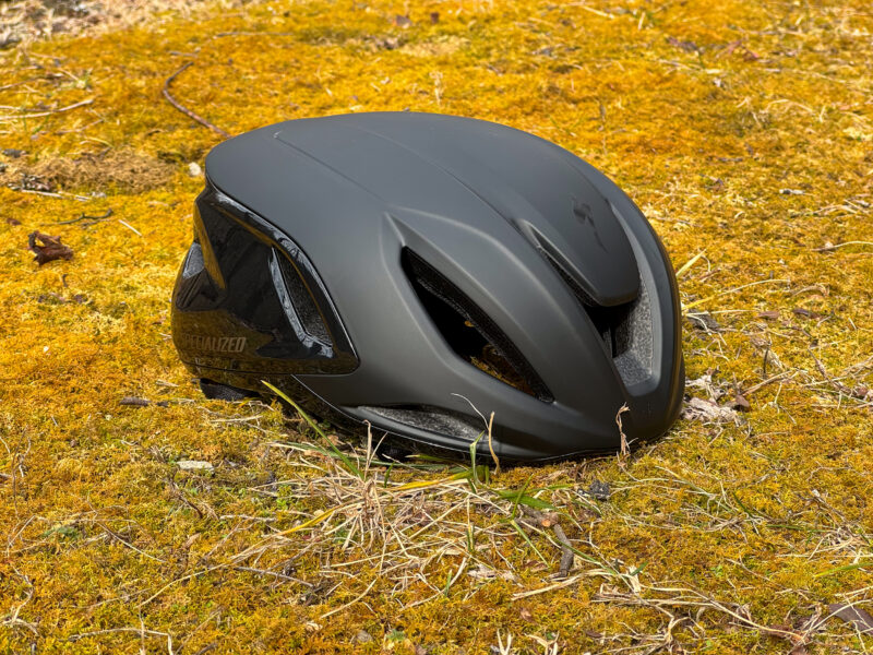 Specialized Propero 4 bike helmet