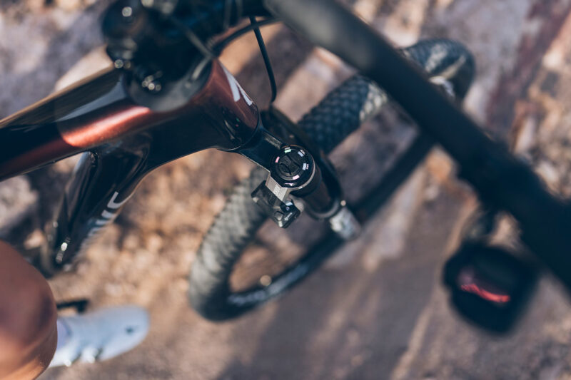 Rockshox Flight Attendant Gets Faster than Ever for XC