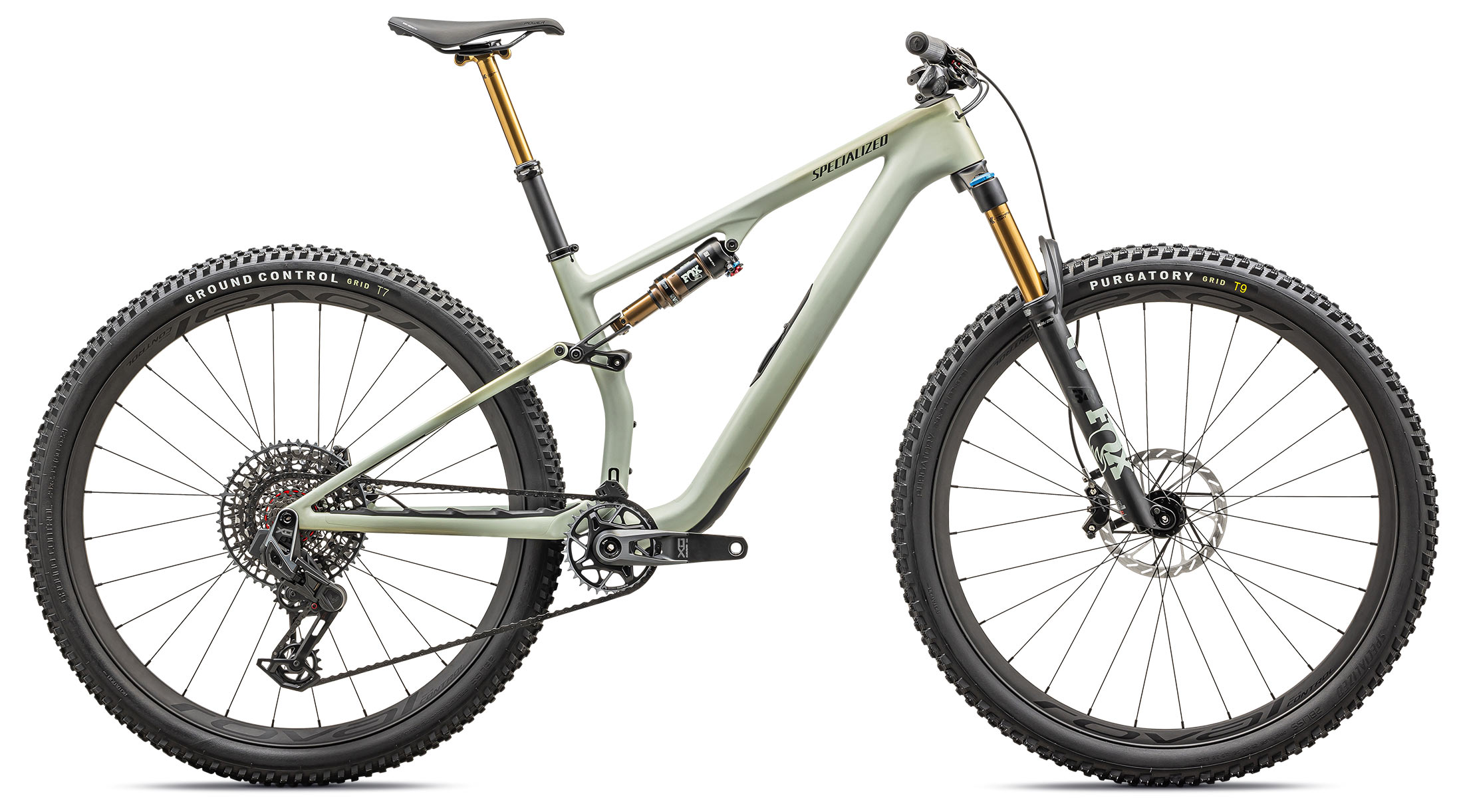2024 specialized epic 8 EVO pro downcountry mountain bike